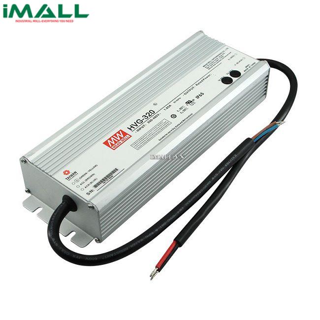 Bộ nguồn LED Meanwell HVG-320-42AB (320W 42V 7.6A)