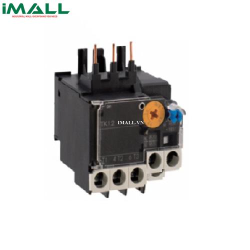 Rờ le nhiệt Fuji TK12W 5-7.5A (5-7.5A)