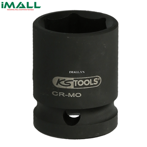 Khẩu đen mở bulong 1.1/2 inch (70 mm) KS Tools 515.2143