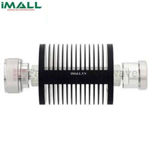Bộ suy hao Fairview SA75DMDF25W-40 (40 dB, 7/16 Male -7/16 Female, 7.5 GHz, 25 Watts)