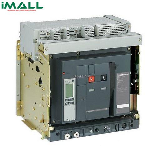 Máy cắt không khí (ACB) Schneider NW08H14D2 (800A 65kA 4P)