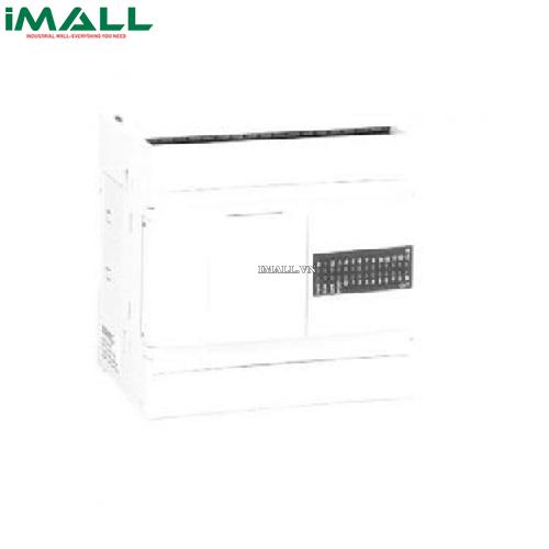 Bộ lập trình PLC Schneider TWDLCAA16DRF (Twido 16I/O)