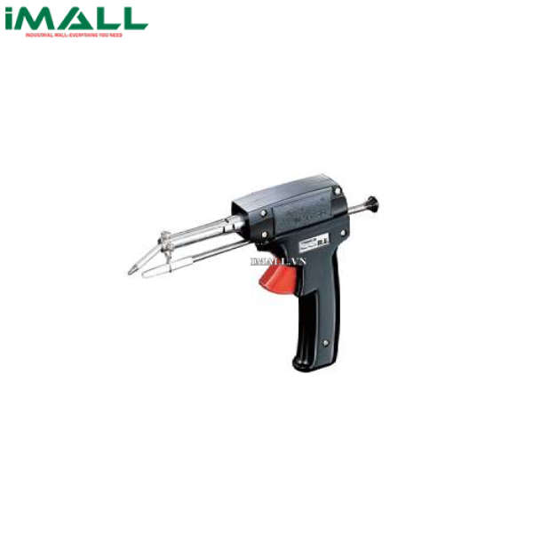 Súng hàn kèm ra dây cấp thiếc bằng tay HAKKO 592 (150W, 592GP-V23)