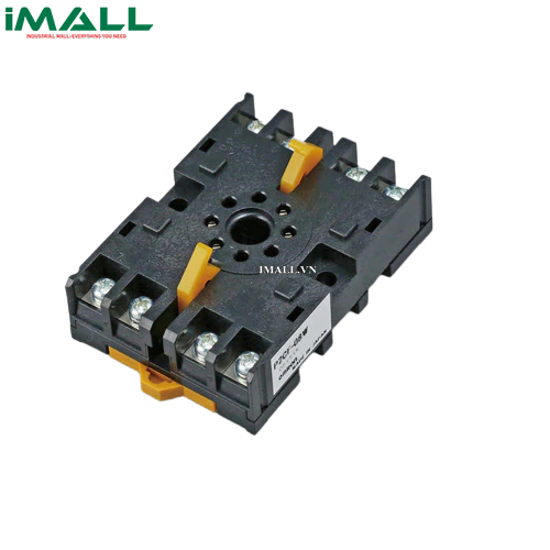 Phụ kiện rơ le Omron P2CF-08W