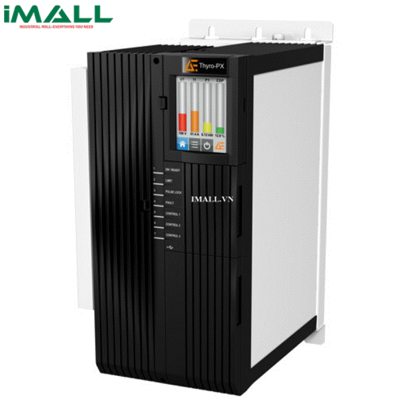 Bộ điều khiển thysitor Advanced Energy Thyro-PX 3PX 690 780HF (690V, 780A, 3 pha)