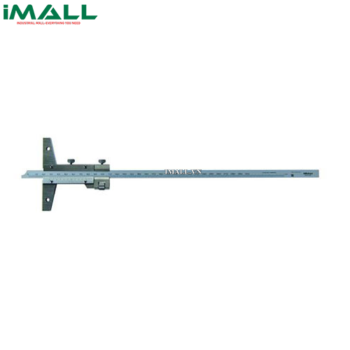 Thước đo sâu cơ khí Mitutoyo 527-103 ( 300mm/ 0.02mm)