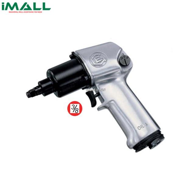 Súng Vặn Bu Lông Đai Ốc Loại Lực Lớn 3/8" GENIUS 300200 (271 Nm)