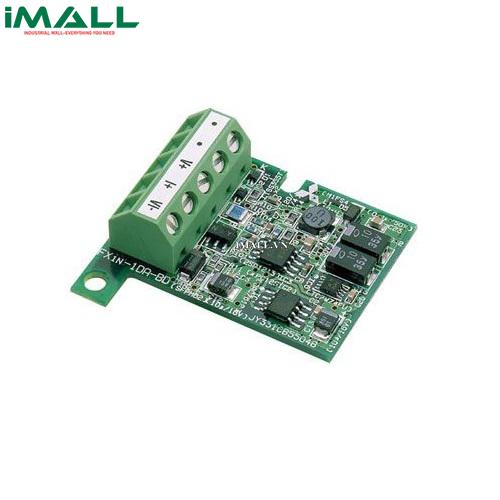 Module mở rộng Mitsubishi FX1N-1DA-BD