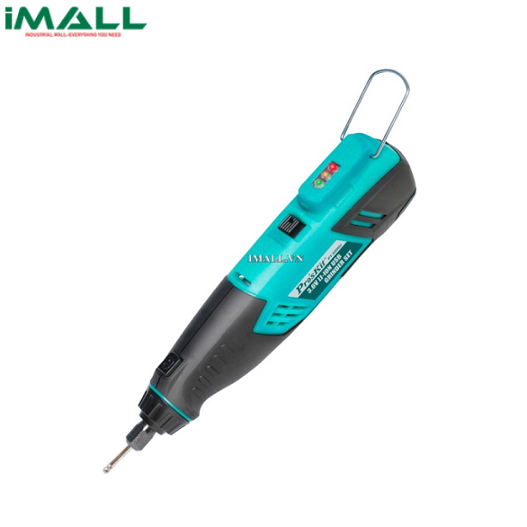 Máy khoan mài Pro'skit PT-5206U