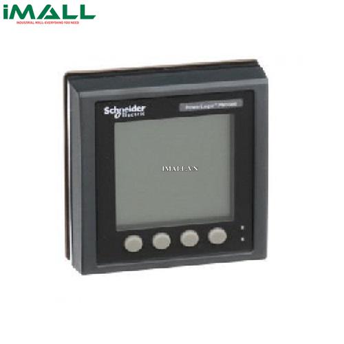 Đồng hồ đo điện đa năng Schneider METSEPM5RD