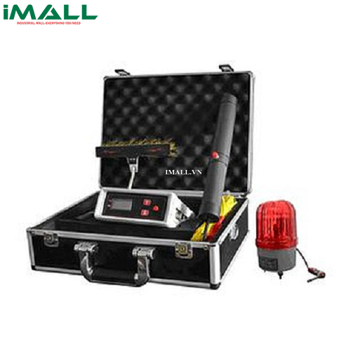 Máy đo độ rỗng, kín lớp phủ online Huatec HD-120