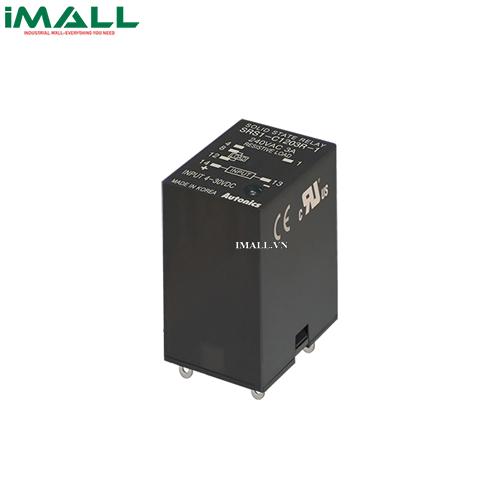 Relay bán dẫn Autonics SRS1-C1202R-2