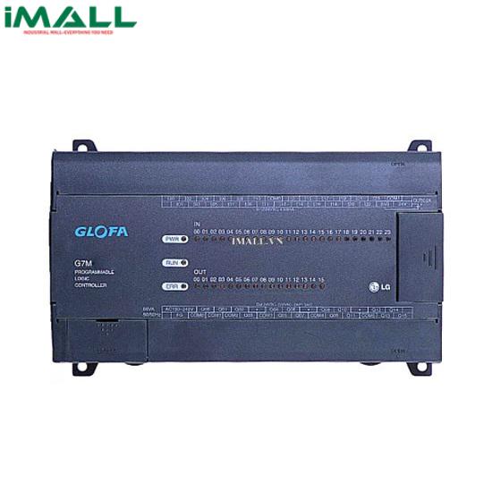 Bộ điều khiển lập trình PLC LS G7M-DR20U