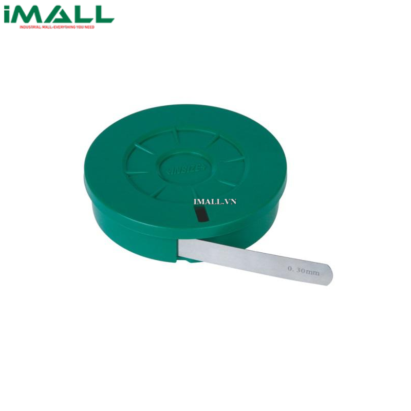 Cuộn căn lá INSIZE 4621-75 (0.75mm, ±17µm)