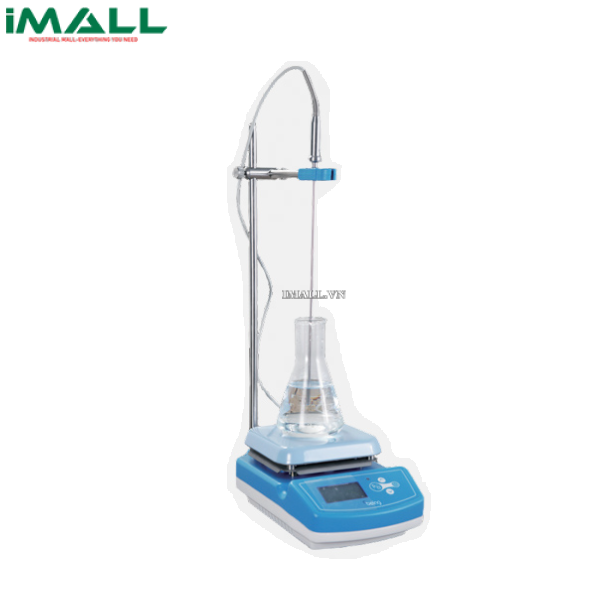 Máy khuấy từ gia nhiệt BEING BM-09A12 (2000rpm, 12L, RT+5~320°C)