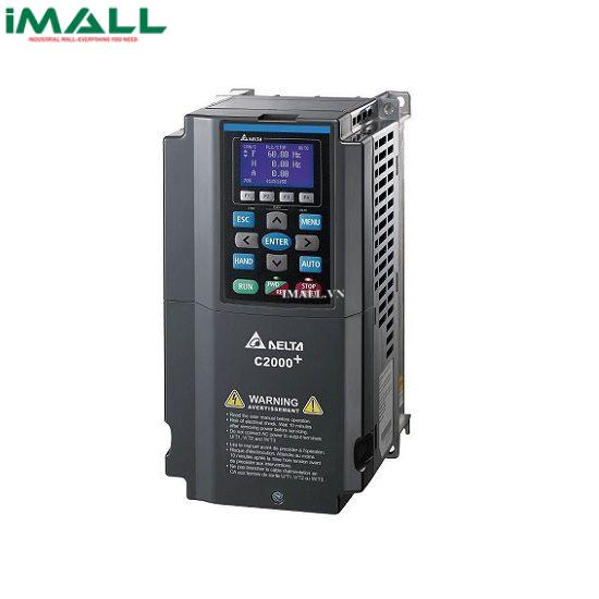 Biến tần Delta VFD185CP43B-21 18.5kW 3 Pha 380V