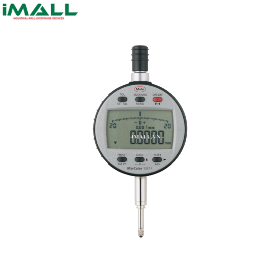 Đồng hồ so điện tử Mahr 1087 Ri (4337665, 25mm/1”)