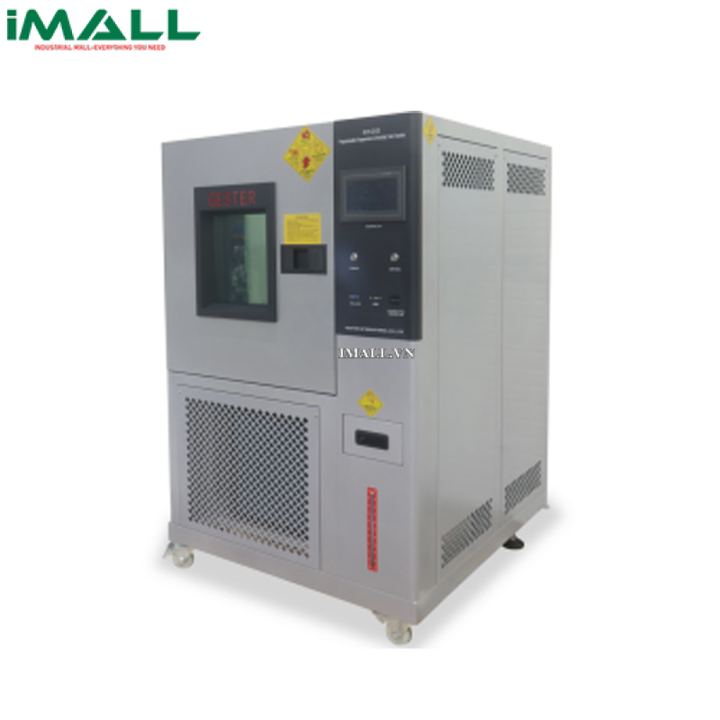 Thiết bị kiểm tra độ bền màu ozone GESTER GT-D01B-2