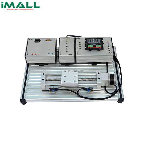 Bộ thực hành động cơ bước DOLANG DLDJ-BJ2