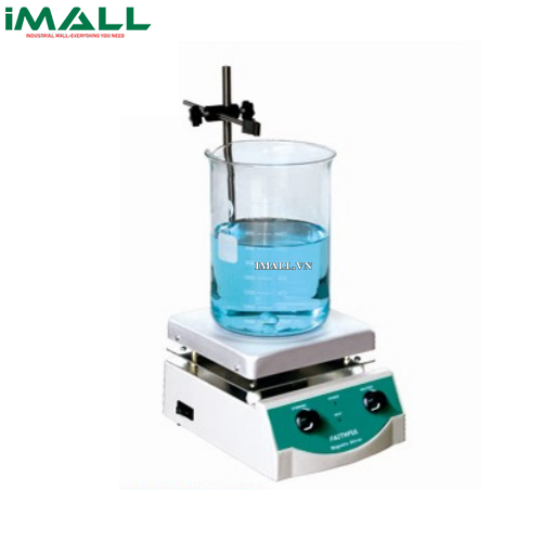 Máy khuấy từ gia nhiệt HINOTEK SH-3 (100∼2000rpm, 0.5kW)