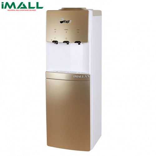Cây nước nóng lạnh cao cấp 3 vòi FujiE WDBD20C