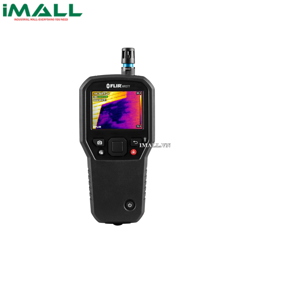Máy đo độ ẩm FLIR MR277 (0%~100%)