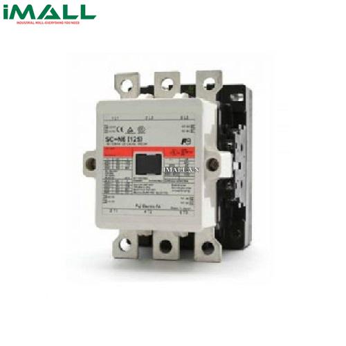 Contactor Fuji SC-N6 220V (125A 60kW 2NO+2NC)