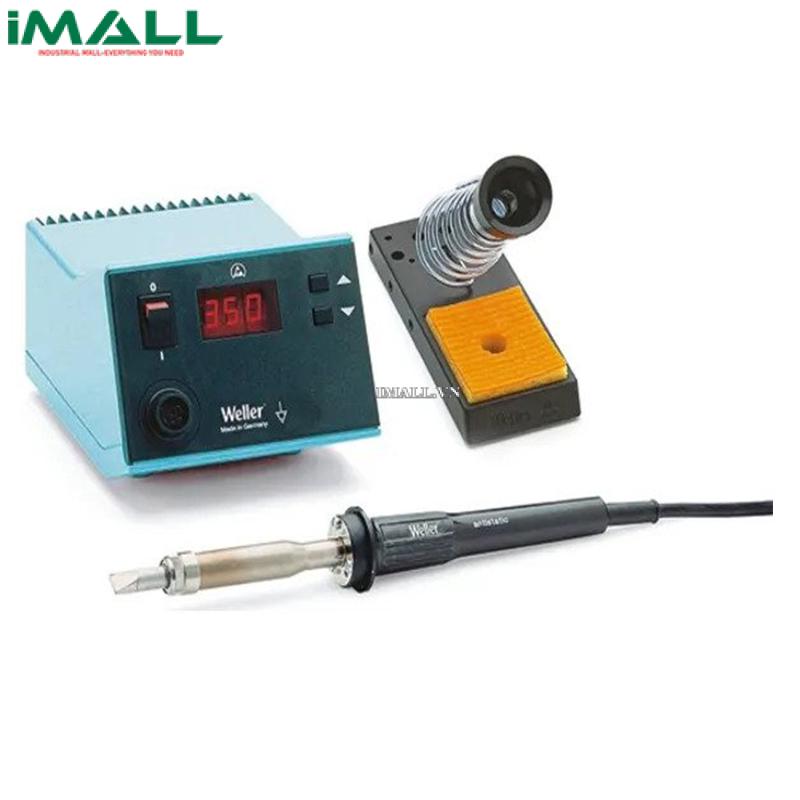 Máy hàn thiếc Weller WSD 151 set (150W, T0053276399N)