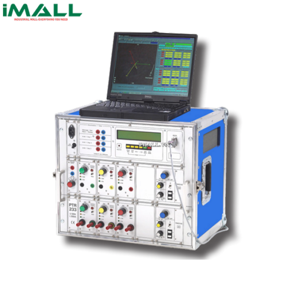 Máy phát dòng thứ cấp FRANCELOG PTR233-N