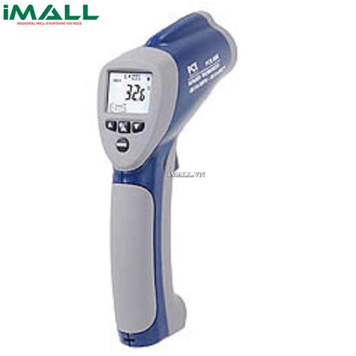 Máy đo nhiệt độ bằng hồng ngoại PCE-888 (-50~550°C)