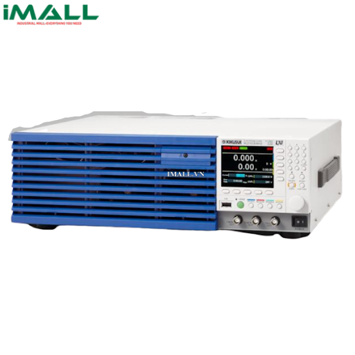 Tải điện tử DC điện áp cao KIKUSUI PLZ1005WH2 (20A/ 1000W)
