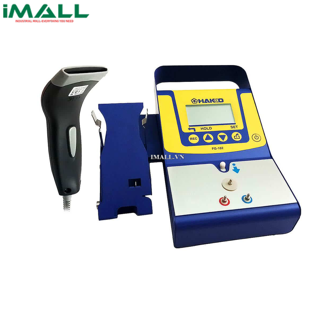 Thiết bị đo nhiệt độ đầu hàn HAKKO FG-102 (0~700ºC)