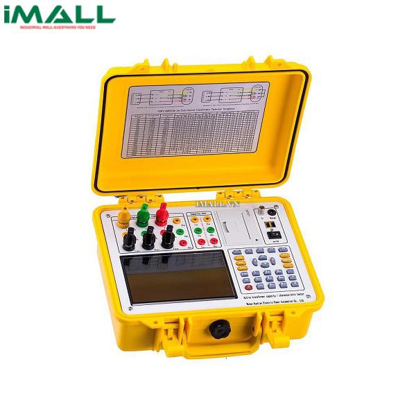 Thiết bị kiểm tra hệ số biến áp Wuhan HTBC-V (1～10000)