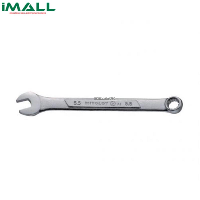 Cờ lê Vòng miệng 22mm TOP KOGYO CW-22