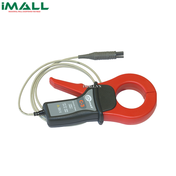 Kẹp dòng SONEL C-3 (WACEGC3OKR, Φ=52 mm)