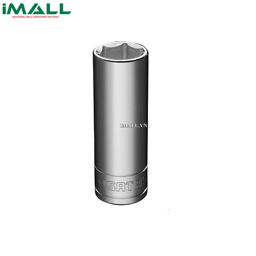 Đầu tuýp dài 3/8" SATA 12207 (3/4")