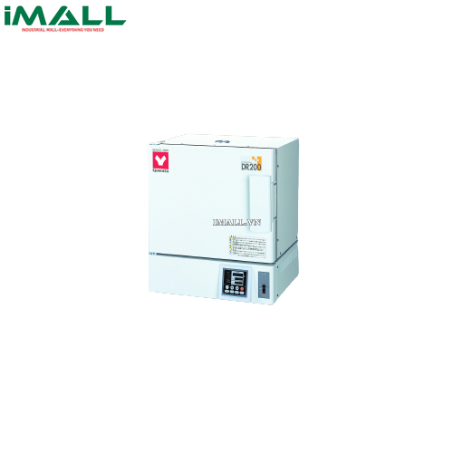 Tủ sấy đối lưu tự nhiên nhiệt độ cao Yamato DR200 (212058, 13.75L, 300 ~ 700℃)