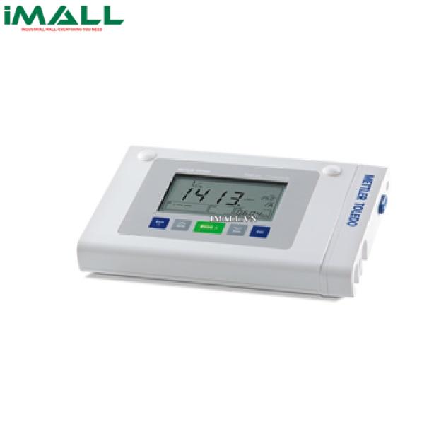 Máy Đo Độ Dẫn EC Để Bàn METTLER TOLEDO FIVEEASY PLUS FP30