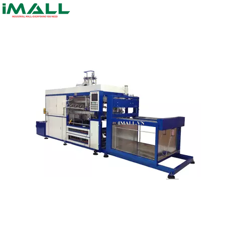 Máy tạo khuôn vỉ chân không tự động Danrel DR-71H-S