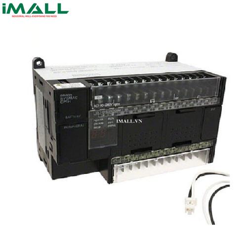 Bộ điều khiển PLC Omron CP1H-X40DT1-A