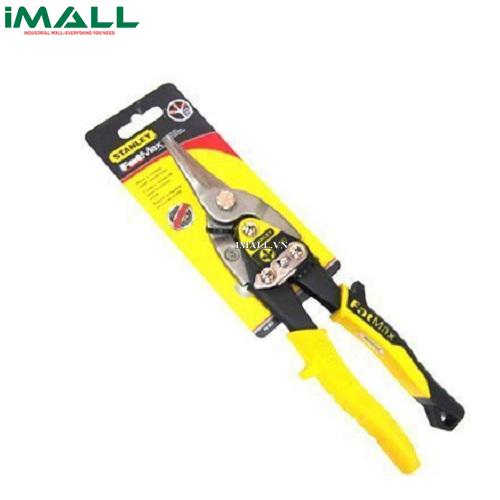 Kéo cắt tôn Stanley 14-563 (10")