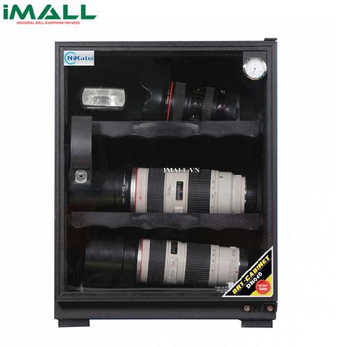 Tủ chống ẩm NIKATEI DH040 (40 lít)