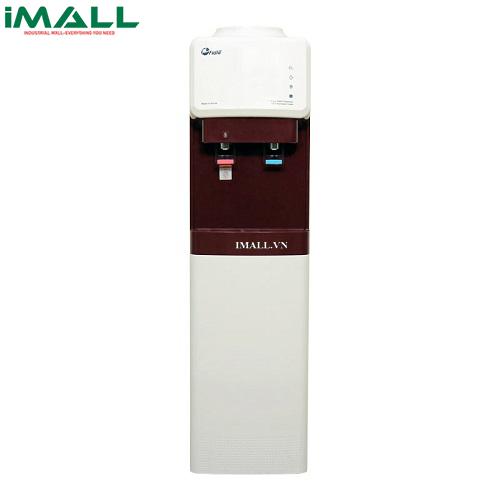 Cây nước nóng lạnh cao cấp Fujie WD-1500U-KR-Red