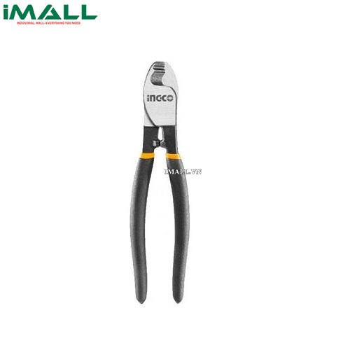 Kìm cắt cáp điện (6") INGCO HCCB0206
