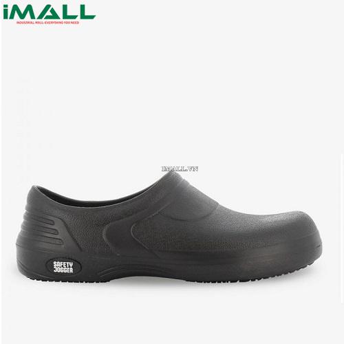 Giày y tế Oxypas SAFETY JOGGER Bestclog OB