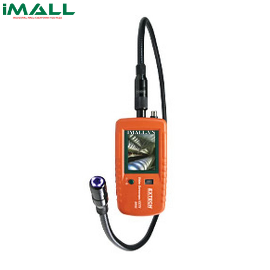 Máy nội soi công nghiệp Extech BR50