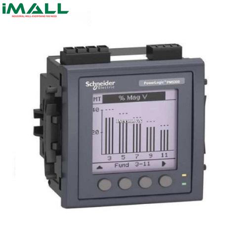 Đồng hồ đo điện đa năng Schneider METSEPM5563