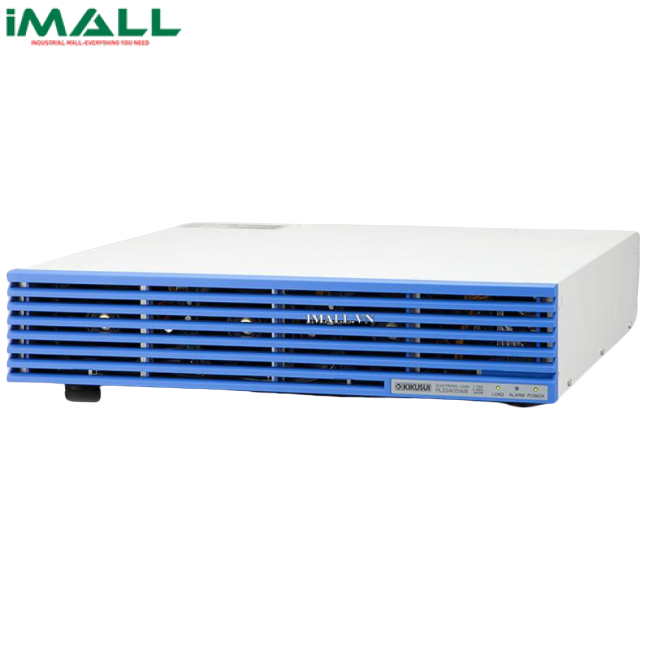 Tải điện tử DC đa năng KIKUSUI PLZ2405WB (Booster, 480A/2400W)