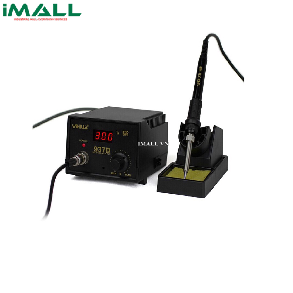 Máy hàn nhiệt YIHUA YH-937D