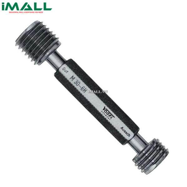 Dưỡng đo ren bằng thép VOGEL 390120 (12 x 1.75mm)